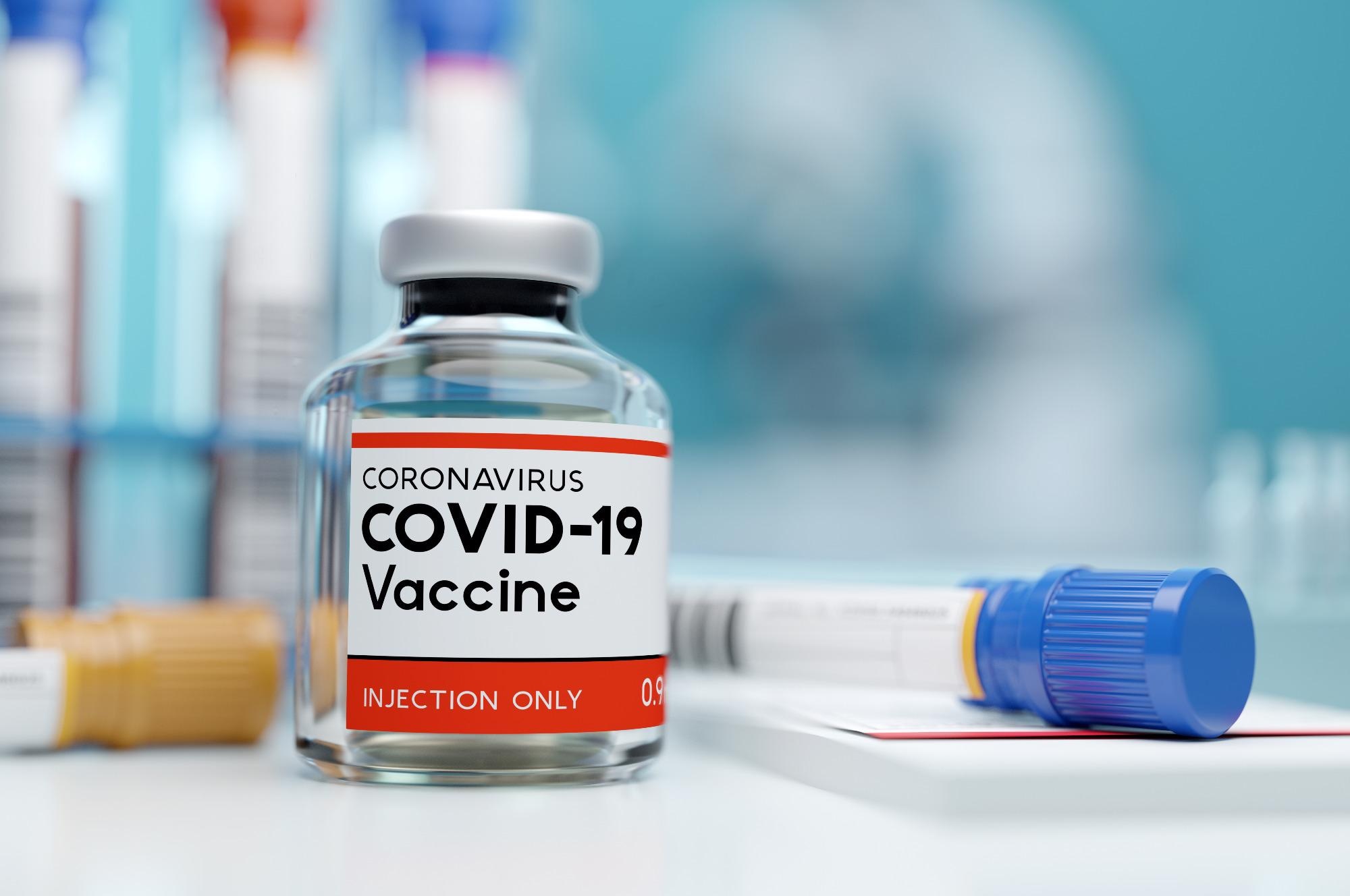 Study: COVID-19 Vaccination Effectiveness Against Infection or Death in a National U.S. Health Care System​​​​​​​. Image Credit: Solarseven / Shutterstock