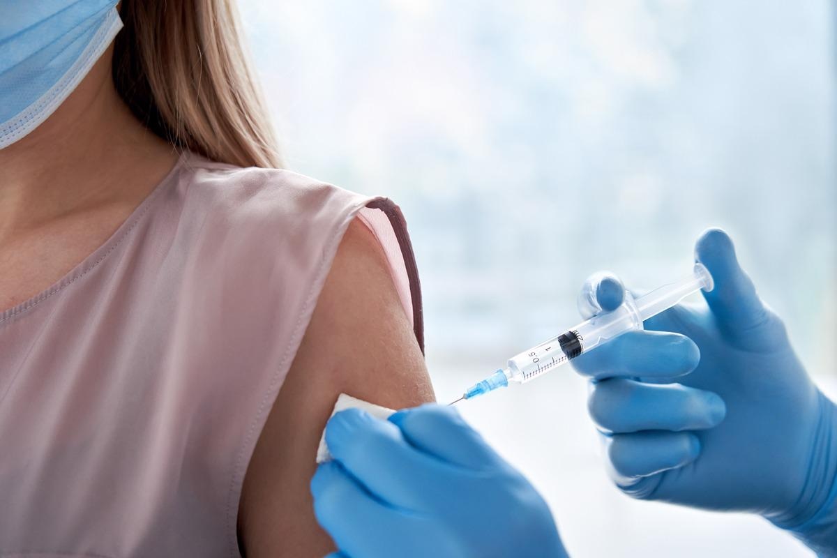 Study: Promising Expectations for Pneumococcal Vaccination during COVID-19. Image Credit: insta_photos/Shutterstock