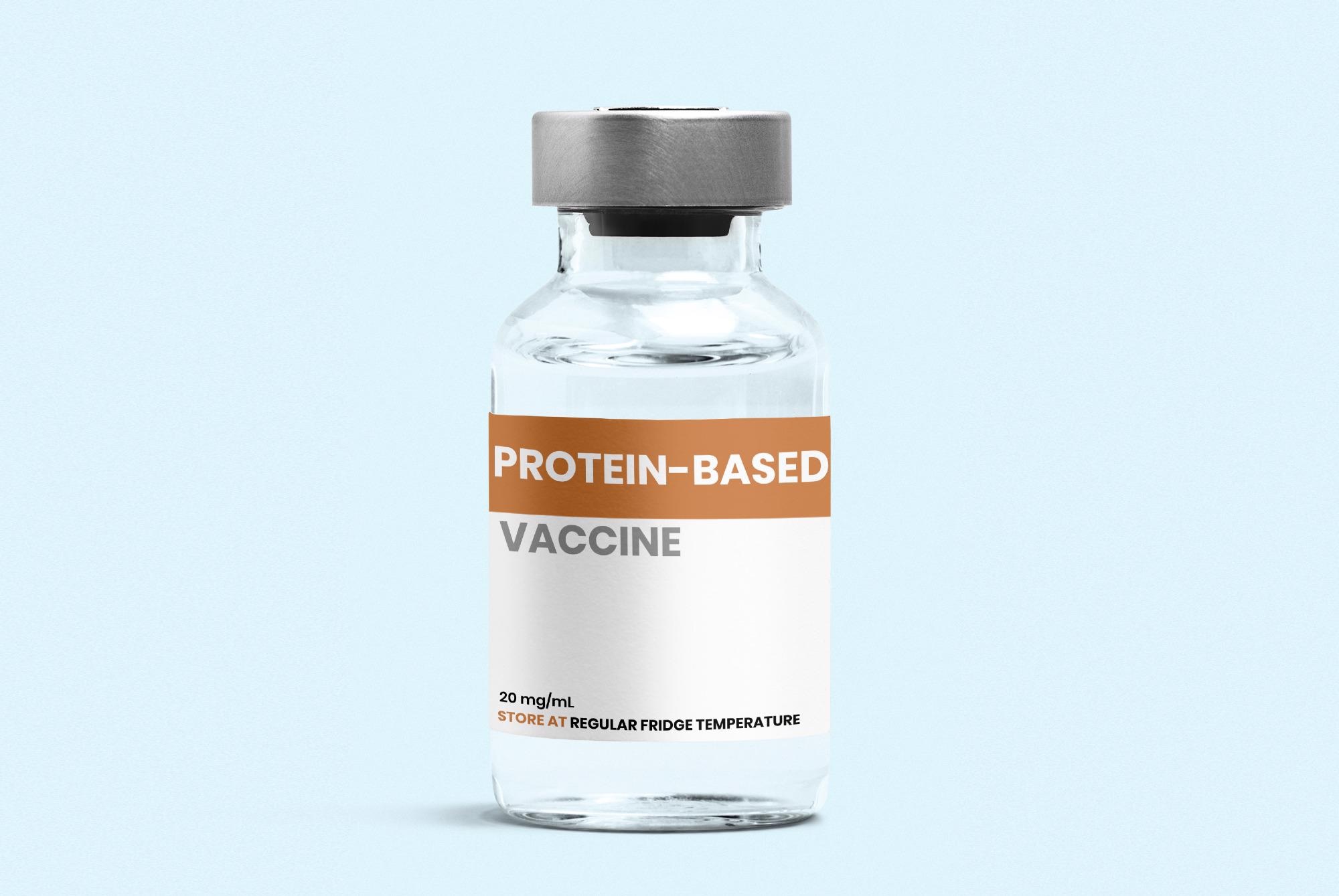Study: Protein-Based Nanoparticle Vaccines for SARS-CoV-2. Image Credit: Rawpixel.com / Shutterstock.com
