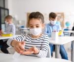Study reports that children develop sustained cross-reactive adaptive immunity against coronaviruses