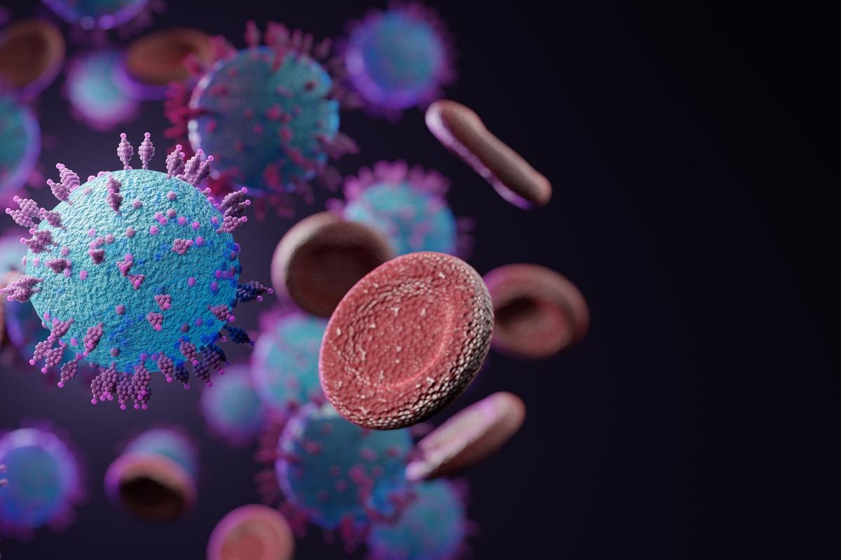 Study: South African Population Immunity and Severe Covid-19 with Omicron Variant. Image Credit: Fit Ztudio/Shutterstock