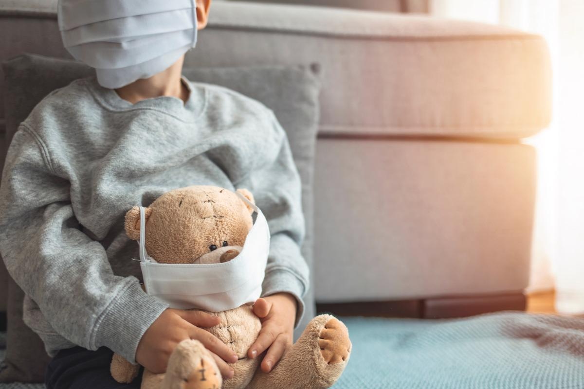 Study: Local and systemic responses to SARS-CoV-2 infection in children and adults. Image Credit: Dragana Gordic/Shutterstock