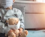 Children with pre-existing immunity to common cold demonstrate better protection against COVID-19