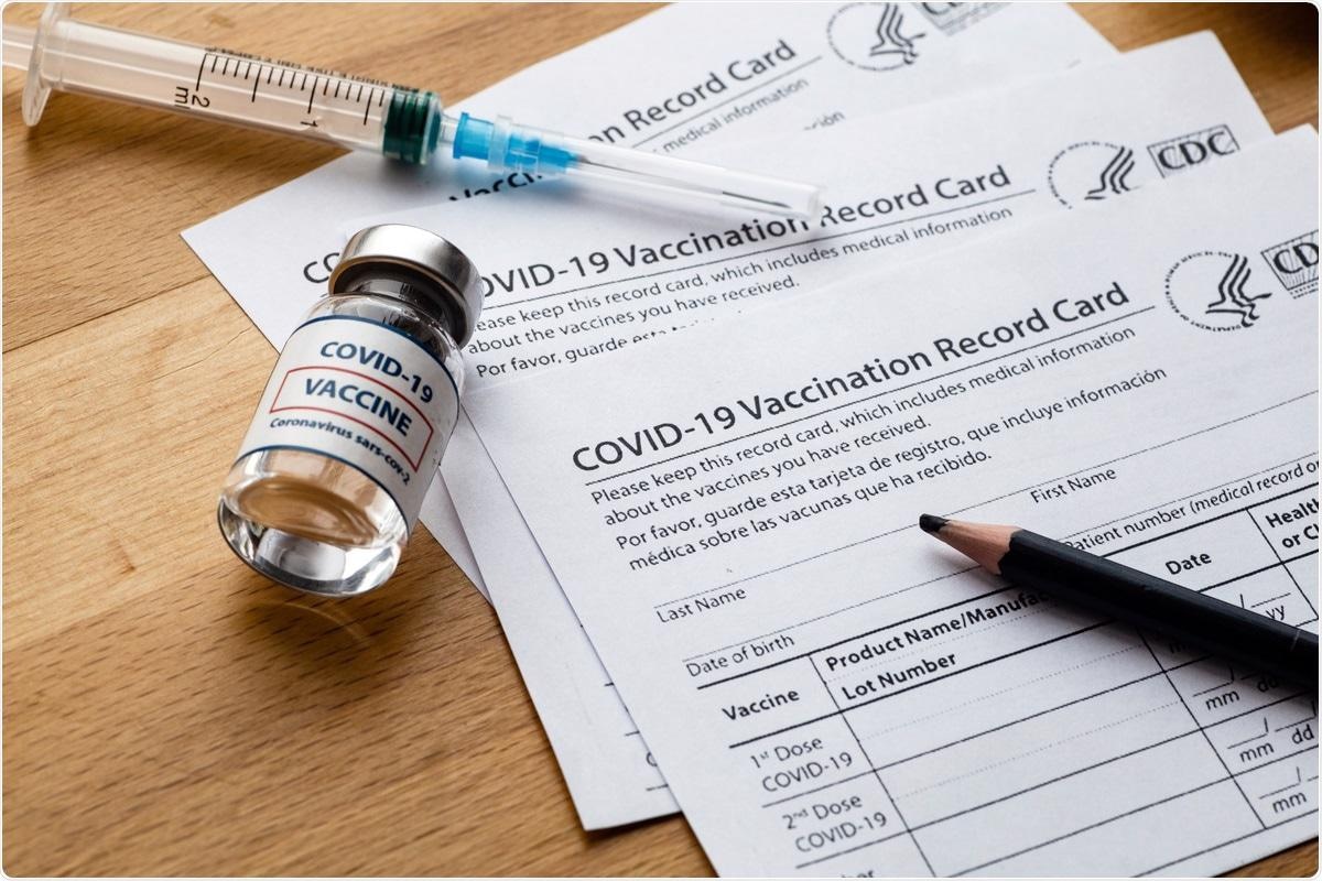 Study: Incidence and Estimated Vaccine Effectiveness Against Symptomatic SARS-CoV-2 Infection Among Persons Tested in US Retail Locations, May 1 to August 7, 2021. Image Credit: vovidzha / Shutterstock.com