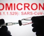 Booster dose of mRNA vaccines found crucial in protecting against SARS-CoV-2 Omicron variants