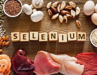 Exploring the importance of selenium in COVID-19 patients