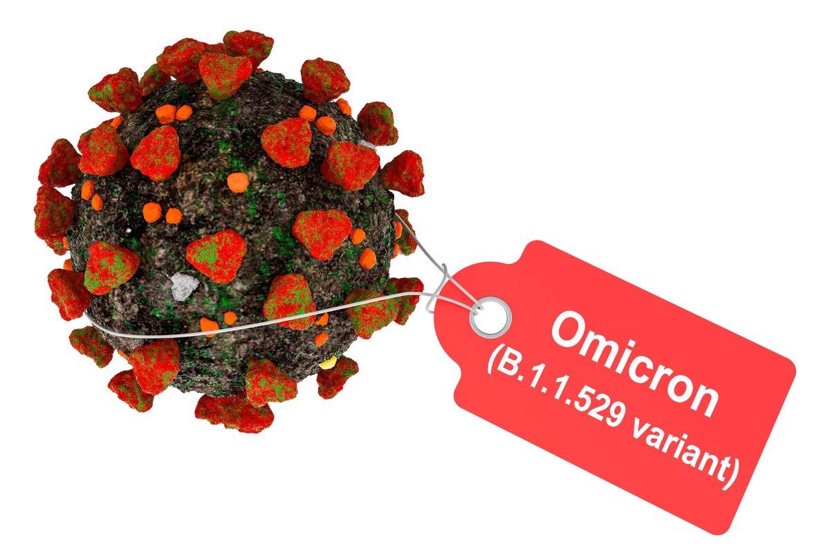 Study: Intranasal inhibitor blocks Omicron and other variants of SARS-CoV-2. Image Credit: natatravel/Shutterstock