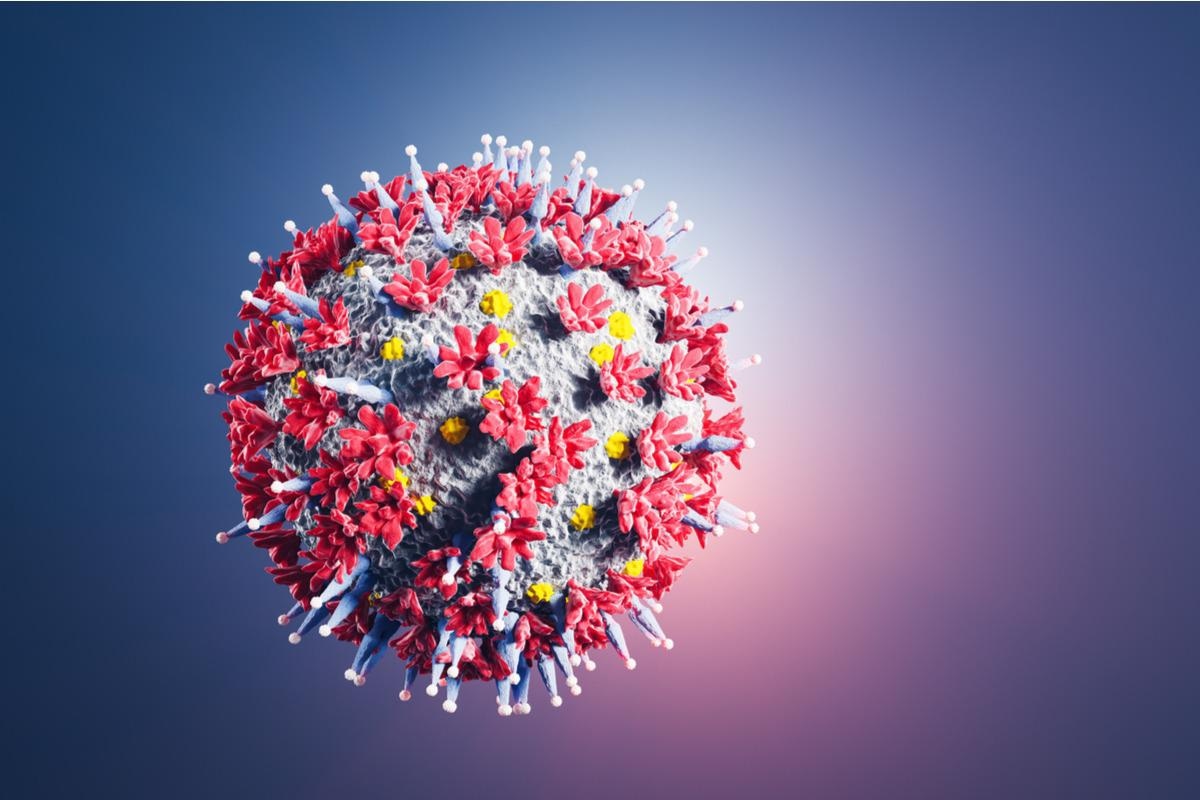 Study: Omicron variant of SARS-CoV-2 harbors a unique insertion mutation of putative viral or human genomic origin. Image Credit: PHOTOCREO Michal Bednarek/Shutterstock