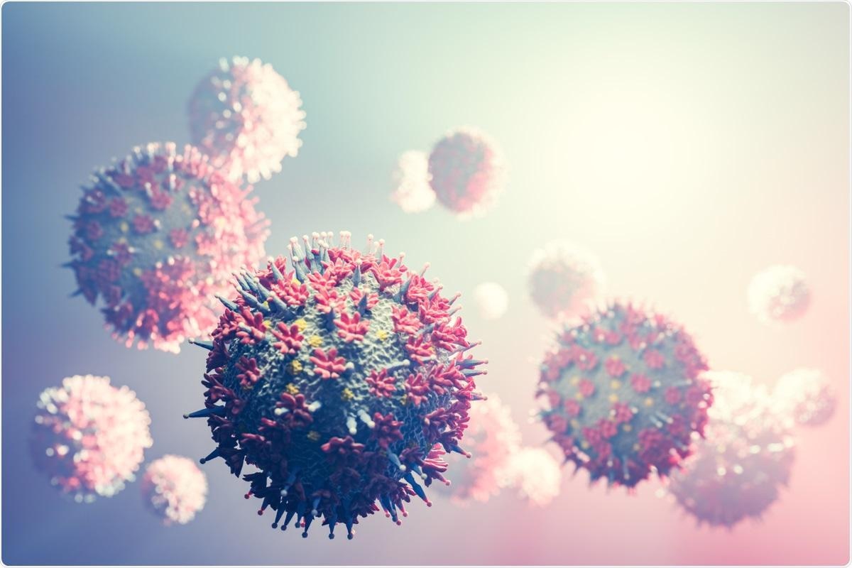Study: From Delta to Omicron: analyzing the SARS-CoV-2 epidemic in France using variant-specific screening tests (September 1 to December 18, 2021). Image Credit: PHOTOCREO Michal Bednarek / Shutterstock.com