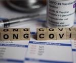 Association of vaccination status with Long COVID symptoms