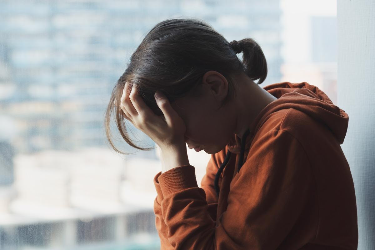 Study: Mental health assessment of Israeli adolescents before and during the COVID-19 pandemic. Image Credit: Alina Kruk/Shutterstock