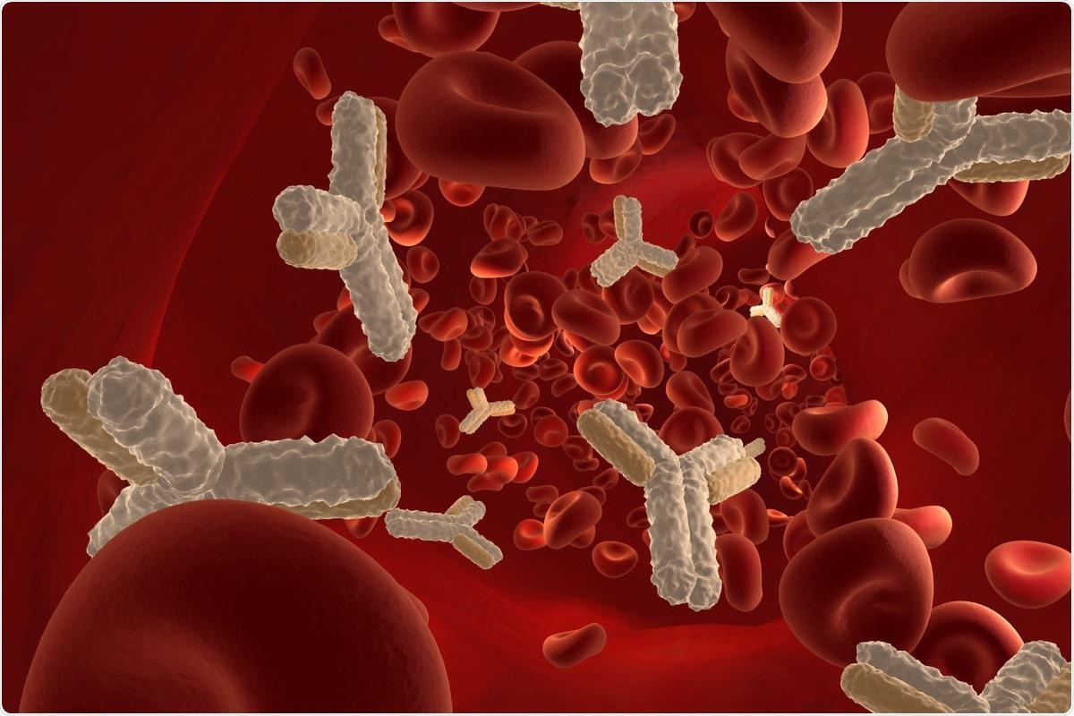 Study: Autoantibodies in COVID-19 correlate with anti-viral humoral responses and distinct immune signatures. Image Credit: SciePro / Shutterstock.com