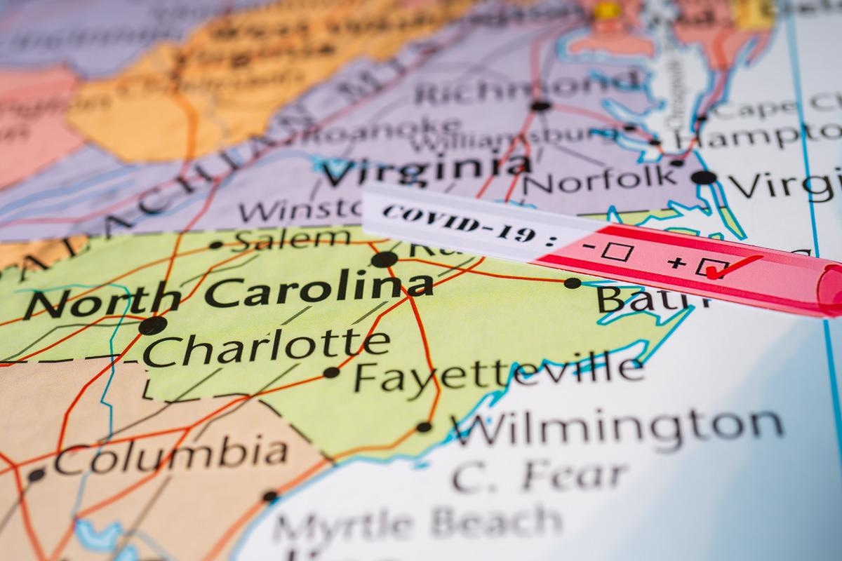 Study: Effectiveness of Covid-19 Vaccines over a 9-Month Period in North Carolina. Image Credit: Alexander Lukatskiy/Shutterstock