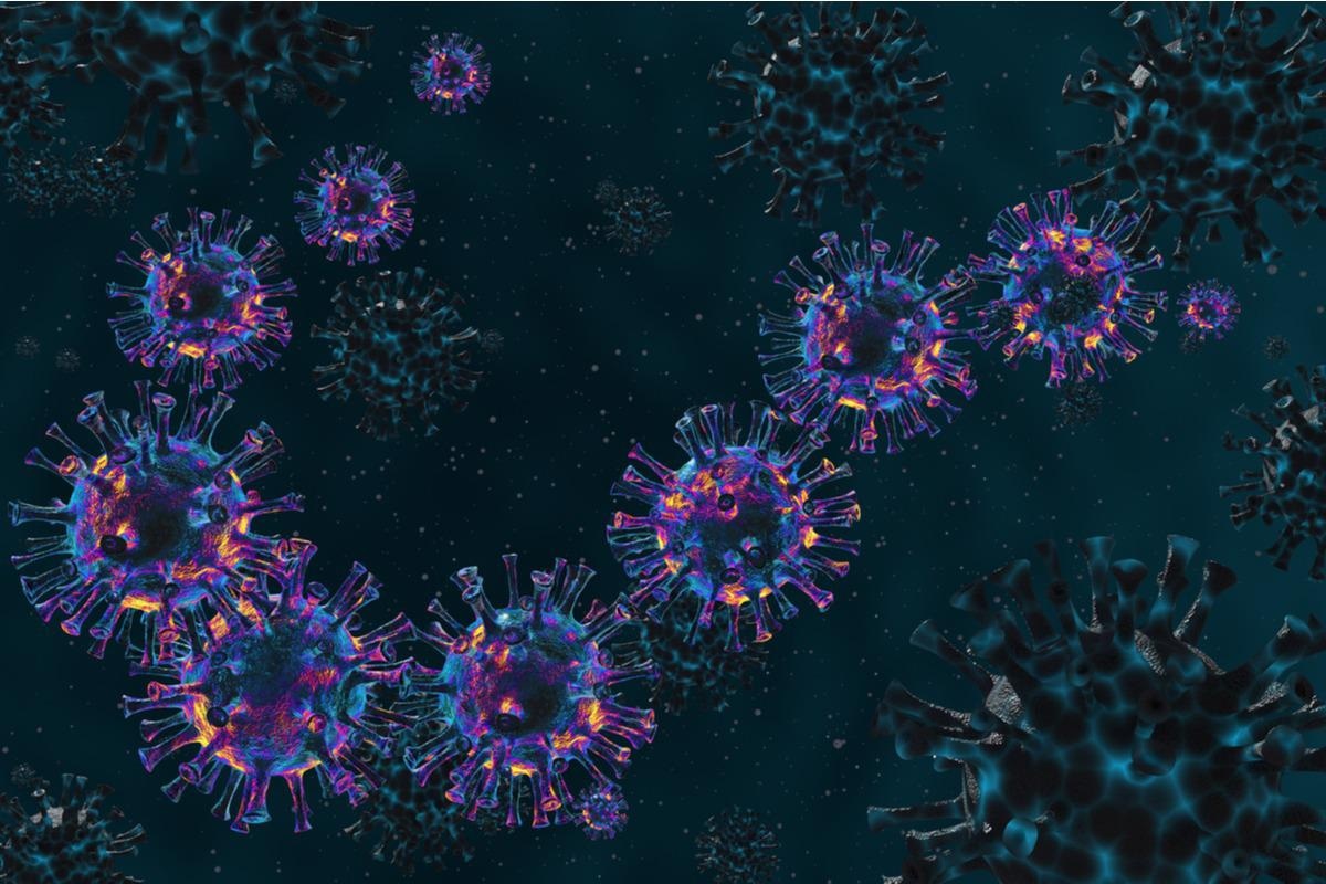 Study: Epistatic models predict mutable sites in SARS-CoV-2 proteins and epitopes. Image Credit: Iurii Kachkovskyi/Shutterstock