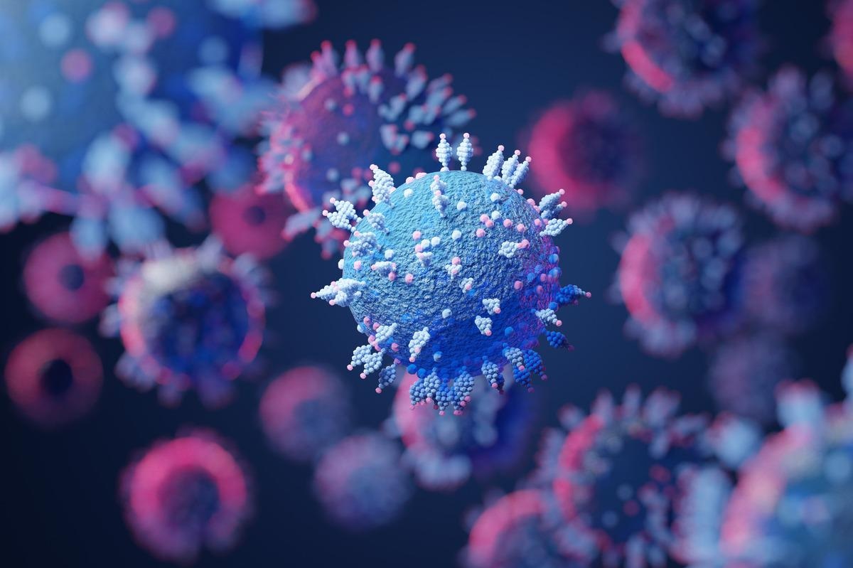 Study: Assessing the clinical severity of the Omicron variant in the Western Cape Province, South Africa, using the diagnostic PCR proxy marker of RdRp target delay to distinguish between Omicron and Delta infections – a survival analysis. Image Credit: Fit Ztudio/Shutterstock