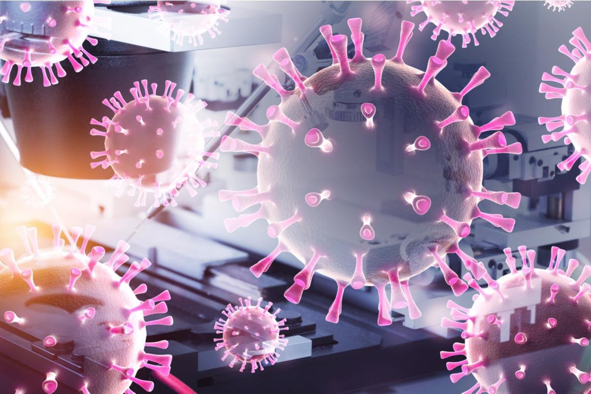 Study: Polymeric nanoparticles as therapeutic agents against coronavirus disease. Image Credit: Billion Photos/Shutterstock