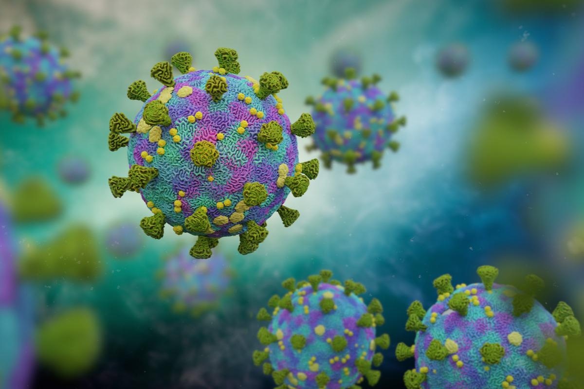 Study: Estimating the impact of influenza on the epidemiological dynamics of SARS-CoV-2. Image Credit: Dotted Yeti/Shutterstock