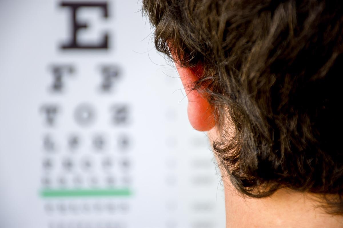 Study: Temporal trends in frequency, type and severity of myopia and associations with key environmental risk factors in the UK: Findings from the UK Biobank Study. Image Credit: Shidlovski/Shutterstock