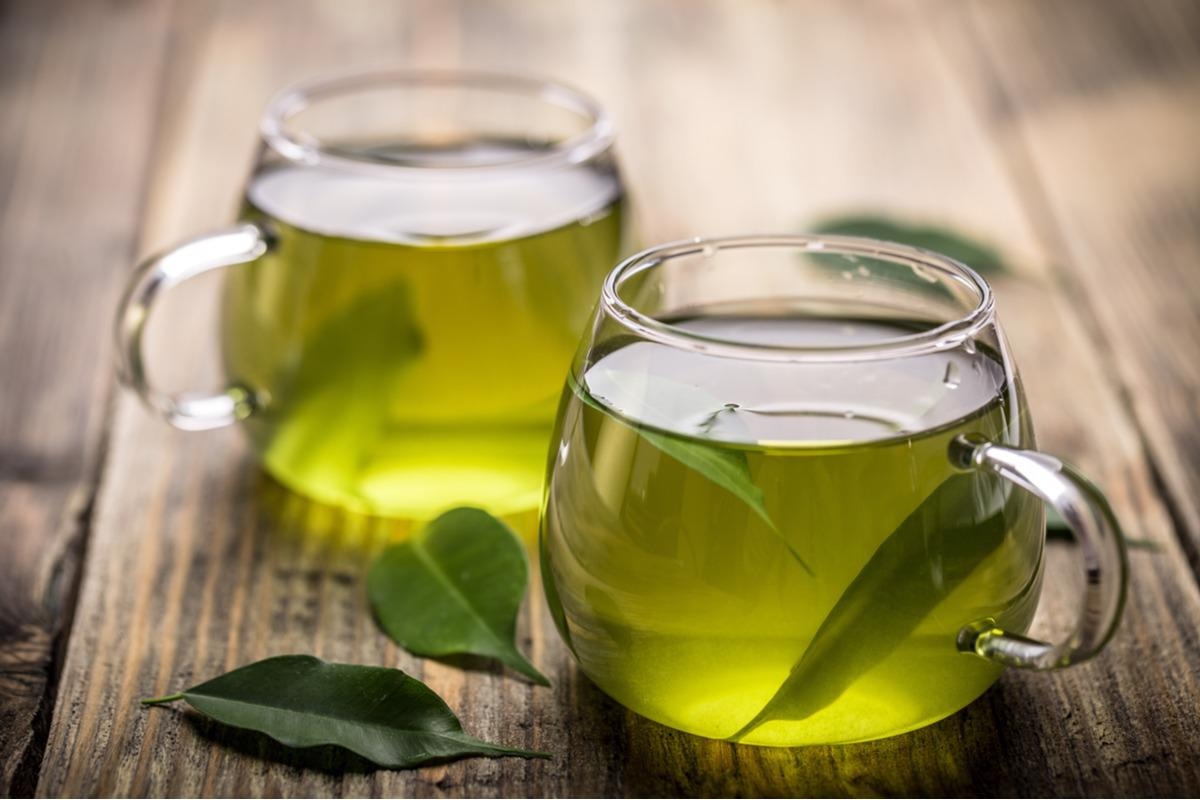 Study: Green tea consumption and SARS-CoV-2 infection among staff of a referral hospital in Japan. Image Credit: grafvision/Shutterstock