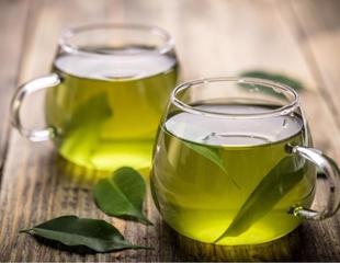 The association between green tea consumption and SARS-CoV-2 infection among Japanese