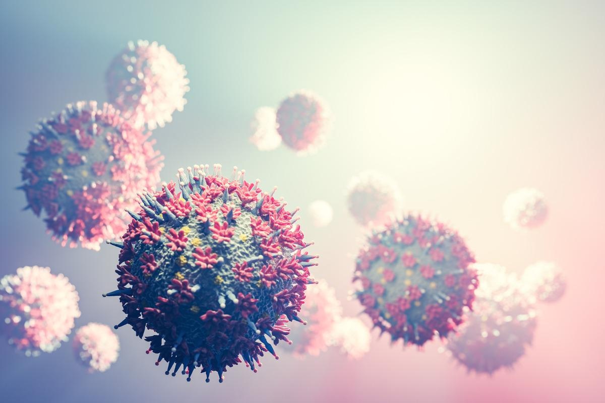 Study: Calcium Signals during SARS-CoV-2 Infection: Assessing the Potential of Emerging Therapies. Image Credit: PHOTOCREO Michal Bednarek/Shutterstock