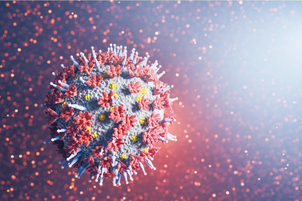 Study: Limited cross-variant immunity after infection with the SARS-CoV-2 Omicron variant without vaccination. Image Credit: PHOTOCREO Michal Bednarek/Shutterstock