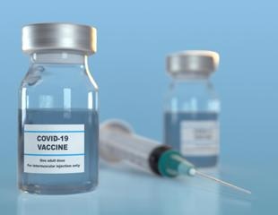 Call for pharmaceutical companies to release COVID-19 vaccine data