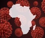 Relationship between SARS-CoV-2 infection rates and government-implemented stringency measures in Africa