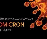 Study shows how SARS-CoV-2 Omicron evades our immune response and remains infective
