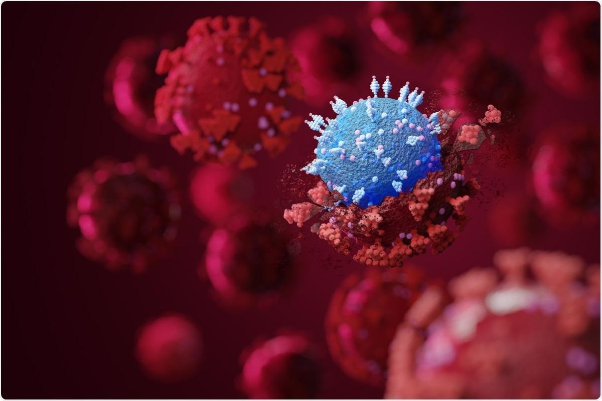 Study: Serum extracellular vesicles trace COVID-19 progression and immune responses. Image Credit: Fit Ztudio / Shutterstock.com