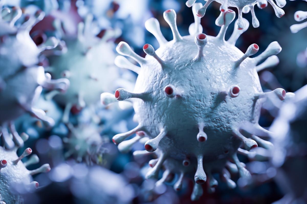 Study: SARS-CoV-2 induces human endogenous retrovirus type W envelope protein expression in blood lymphocytes and in tissues of COVID-19 patients. Image Credit: PHOTOCREO Michal Bednarek/Shutterstock