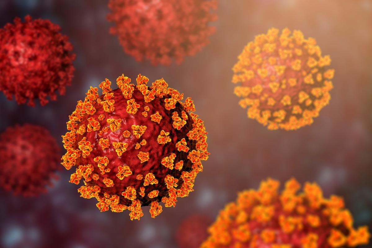 Study: SARS-CoV-2 infection results in lasting and systemic perturbations post recovery. Image Credit: Kateryna Kon/Shutterstock