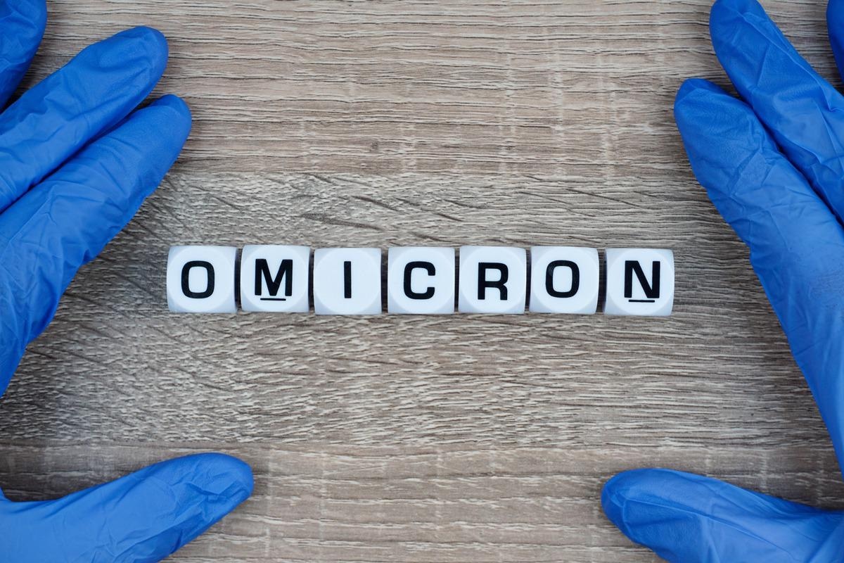 Investigating Omicron’s fitness and replicative potential compared with earlier SARS-CoV-2 variants using organoids - News-Medical.Net