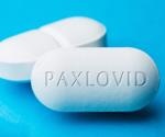 Researchers examine benefits of lateral flow testing with regards to the new Paxlovid drug for treatment of COVID-19