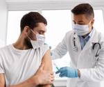 Study suggests COVID-19 patient fatalities are decreasing unequally in vaccinated and unvaccinated countries