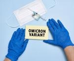 Scientists find reduced vaccine efficacy against Omicron in South Africa and 50 other countries
