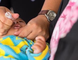 Oral polio vaccine could play a role against COVID-19