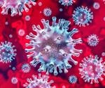 Study demonstrates differential alternative splicing in betacoronaviruses