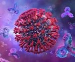 Antibodies against SARS-CoV-2 found to persist for up to 15 months after infection
