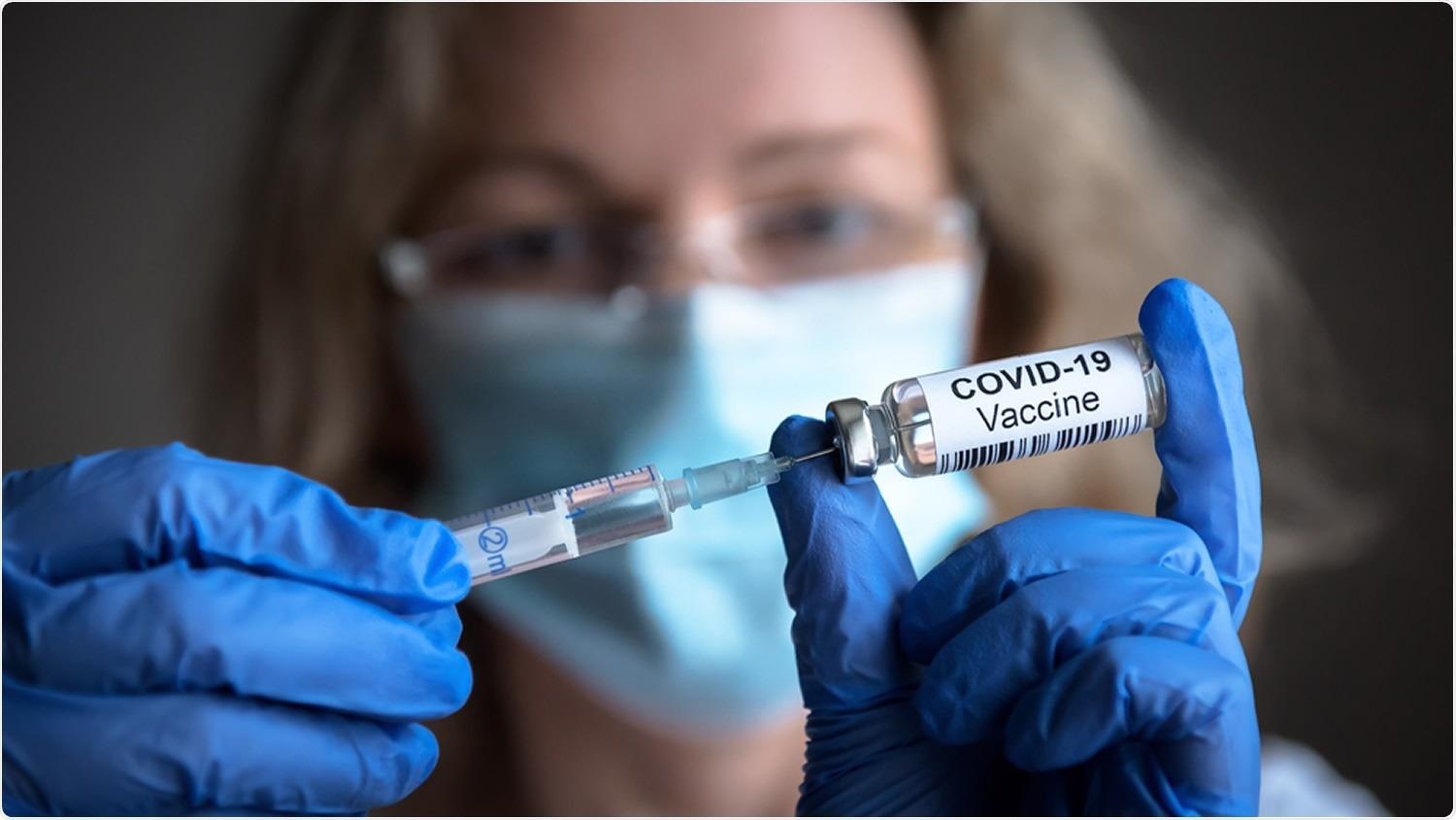 Study: Heterologous versus homologous COVID-19 booster vaccination in previous recipients of two doses of CoronaVac COVID-19 vaccine in Brazil (RHH-001): a phase 4, non-inferiority, single blind, randomised study. Image Credit: Viacheslav Lopatin / Shutterstock