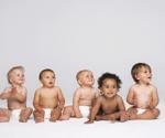 COVID babies score slightly lower on developmental screening test