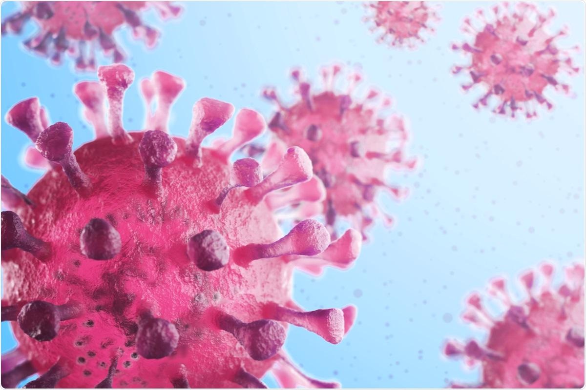 Study: COVID-19 vaccination recruits and matures cross-reactive antibodies to conserved epitopes in endemic coronavirus Spike proteins. Image Credit: createiveneko / Shutterstock.com
