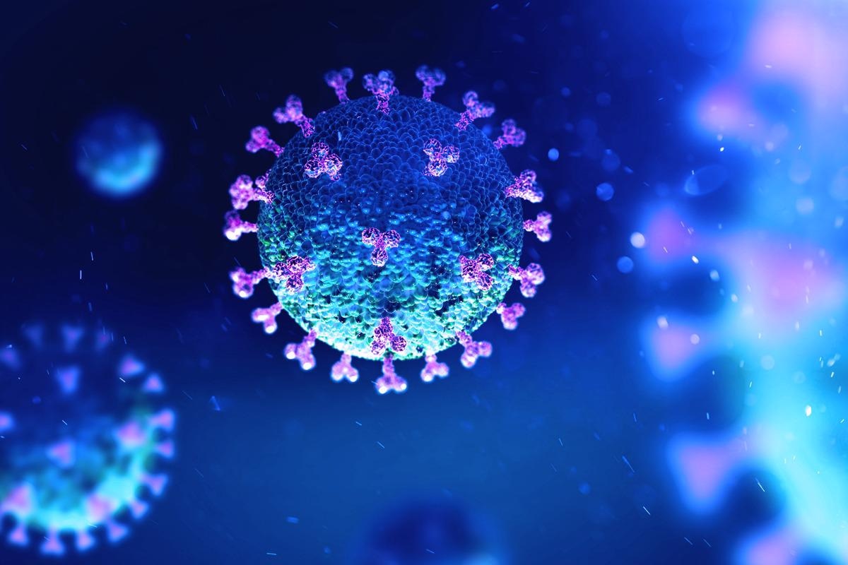 Study: Nucleocapsid antigenemia is a marker of acute SARS-CoV-2 infection. Image Credit: Andrii Vodolazhskyi/Shutterstock