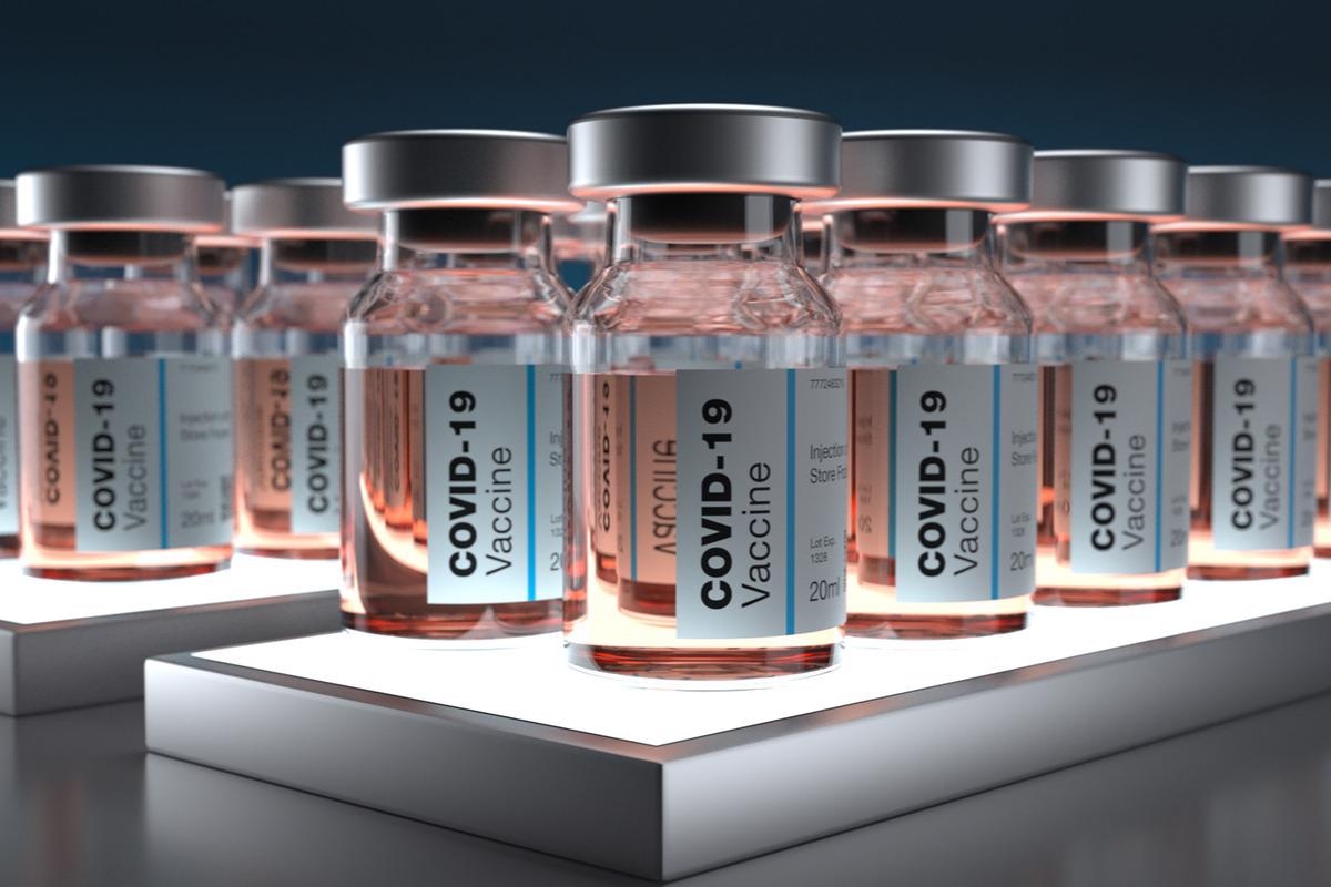 quantitative research about covid 19 vaccine