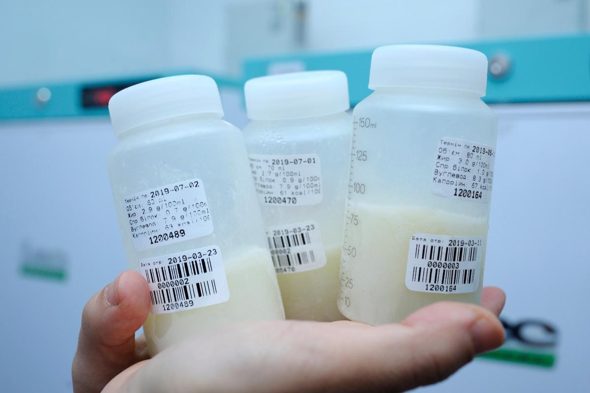 Study: Human Milk Oligosaccharides: Potential Applications in COVID-19. Image Credit: Krysja/Shutterstock