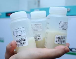 Exploring human milk oligosaccharides as a method of COVID-19 prevention