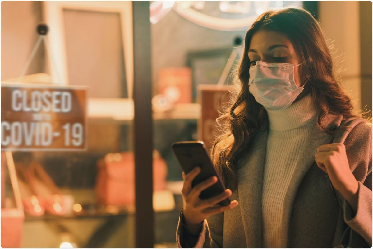 Study: Public perceptions and interactions with UK COVID-19 Test, Trace and Isolate policies, and implications for pandemic infectious disease modelling. Image Credit: Stokkete / Shutterstock.com