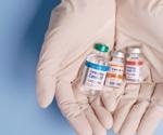 研究发现3个Covid-19疫苗的疫苗有效性低于早期估计值