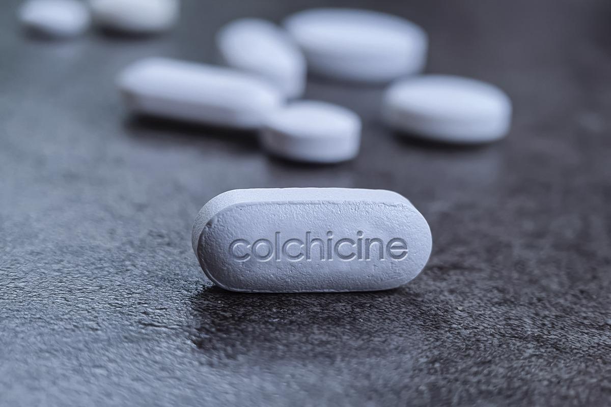 Study: Colchicine Against SARS-CoV-2 Infection: What is the Evidence?. Image Credit: Sonis Photography/Shutterstock