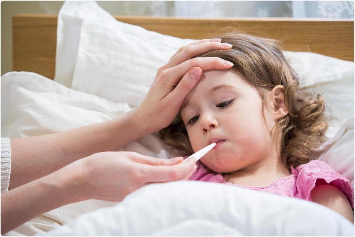 Study: Dynamics in COVID-19 Symptoms During Different Waves of the Pandemic Among Children Infected with SARS-CoV-2. Image Credit: Aleksandra Suzi / Shutterstock.com